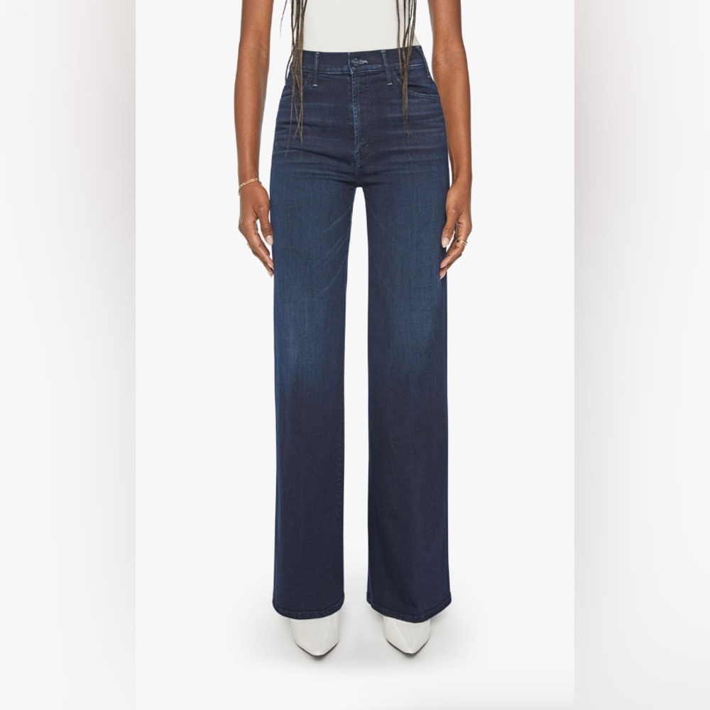 Mother devin jeans Hustler size 28